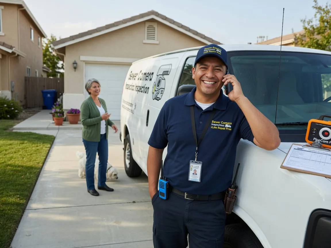Sewer Line Repair Bunker Hill, IL FAQs